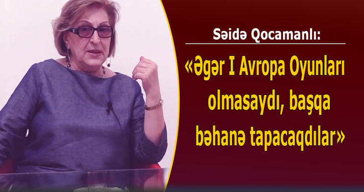 “Partiyamızın verdiyi bəyanat düzgün deyildi” - MÜSAHİBƏ